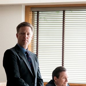 Foto Christian Slater