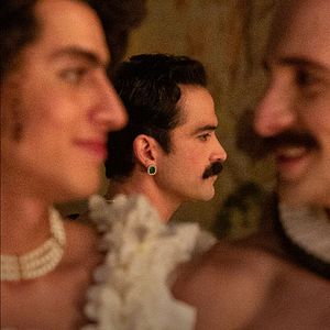 Foto El baile de los 41