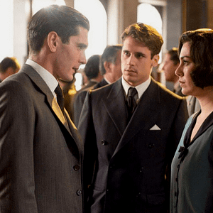 Foto Las chicas del cable