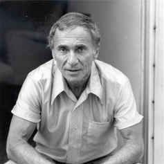 Foto Arthur Laurents