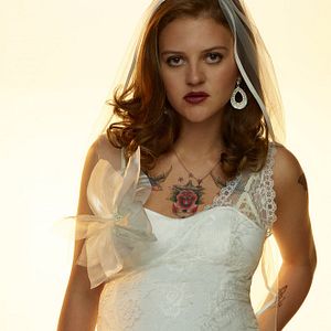 Foto Brave New World