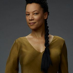 Foto Nina Sosanya