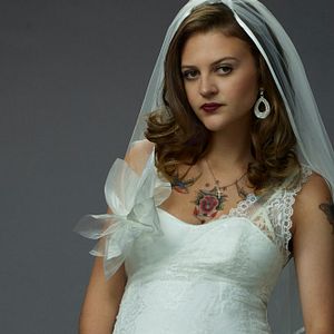 Foto Brave New World