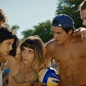 Foto En la misma ola