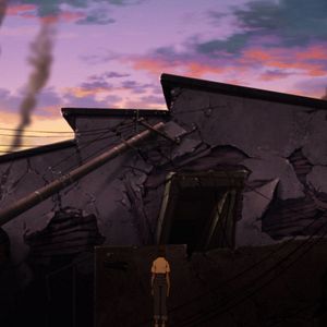 Foto Japón se hunde: 2020