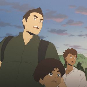 Foto Japón se hunde: 2020