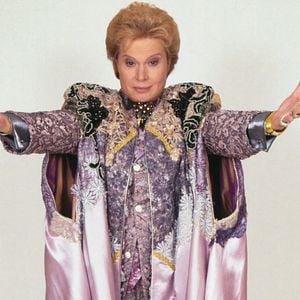 Foto Mucho mucho amor: La leyenda de Walter Mercado