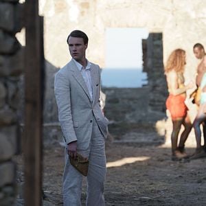 Foto Hugh Skinner