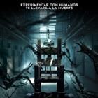 Foto Manicomio del terror