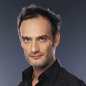 Foto Anatole Taubman