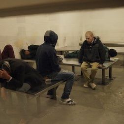 Foto Historias de ida y vuelta