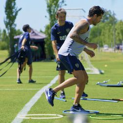 Foto Boca Juniors Confidencial