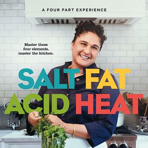 Foto Salt, Fat, Acid, Heat