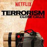 Foto A un instante del terror