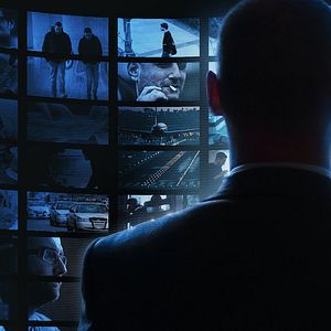 Foto A un instante del terror