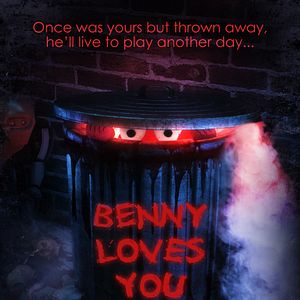 Foto Benny Loves You