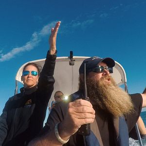 Foto SOS: Mar de Sombras