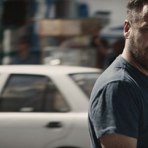 Foto SOS: Mar de Sombras