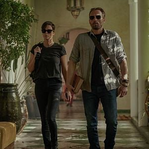 Foto La vieja guardia