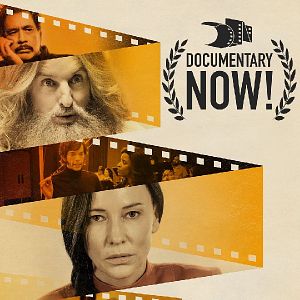 Foto Documentary Now!