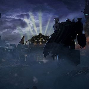 Foto Transformers: La guerra por Cybertron