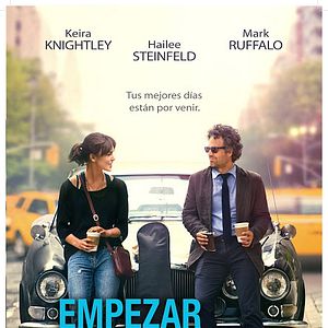 Foto Empezar otra vez