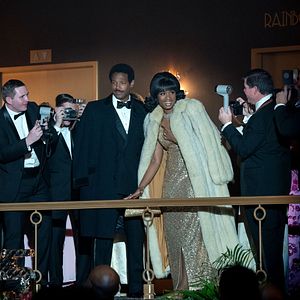 Foto Respect: La historia de Aretha Franklin