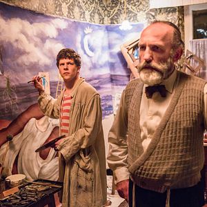 Foto Jesse Eisenberg