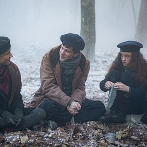 Foto Jesse Eisenberg