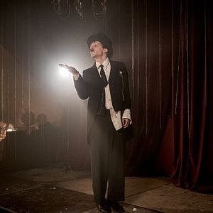 Foto Jesse Eisenberg