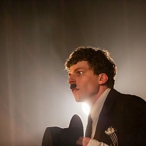 Foto Jesse Eisenberg