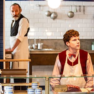 Foto Jesse Eisenberg