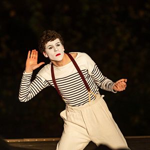 Foto Jesse Eisenberg