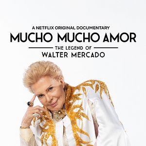 Foto Mucho mucho amor: La leyenda de Walter Mercado