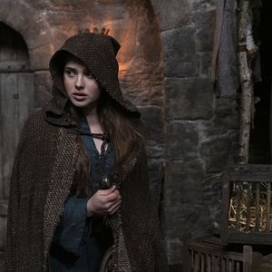 Foto Katherine Langford