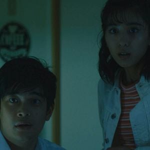 Foto Ju-On: Orígenes