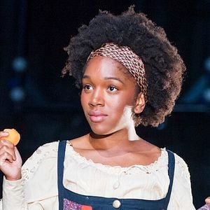 Foto Cherrelle Skeete