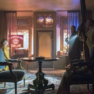 Foto The Twilight Zone (2019)