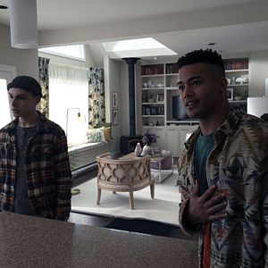 Foto The Twilight Zone (2019)