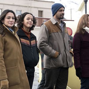 Foto Natalie Martinez