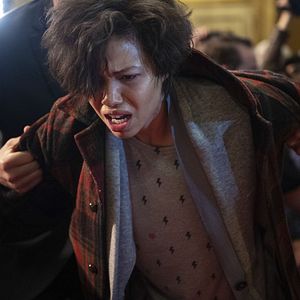 Foto Jurnee Smollett