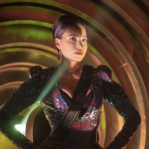 Foto Jurnee Smollett