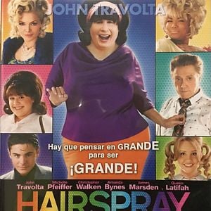 Foto Hairspray: Suéltate el pelo