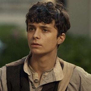 Foto Lucas Jade Zumann