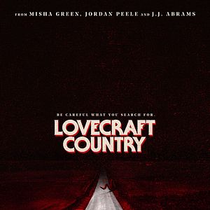 Foto Lovecraft Country