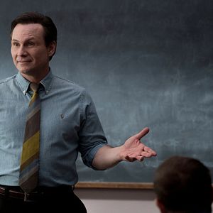 Foto Christian Slater