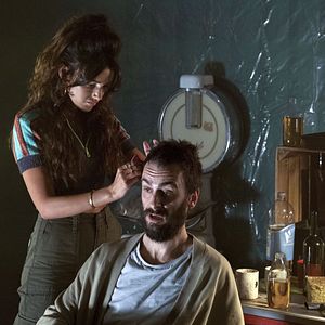 Foto Michelle Keegan