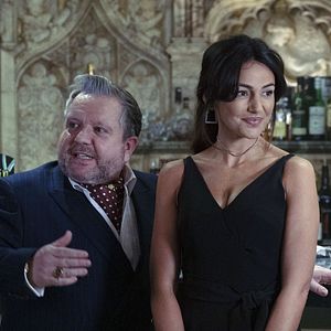 Foto Michelle Keegan