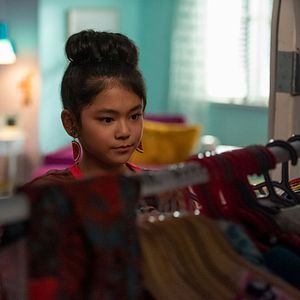 Foto El club de las niñeras