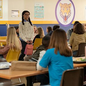 Foto El club de las niñeras